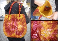 Сумка "Happyness"