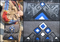 Сумка "Берегиня"